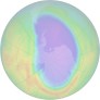 Antarctic Ozone 2024-10-02